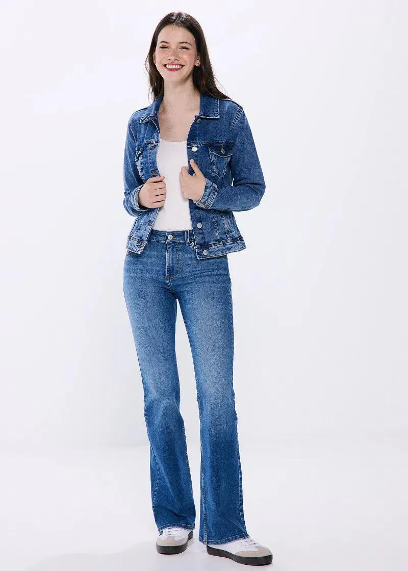 ТЕКСАС ЈАКНА 