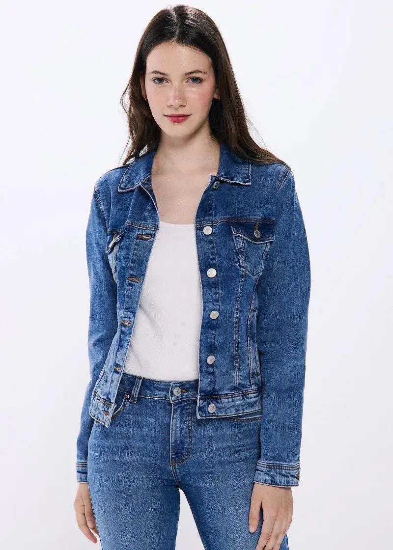 ТЕКСАС ЈАКНА 