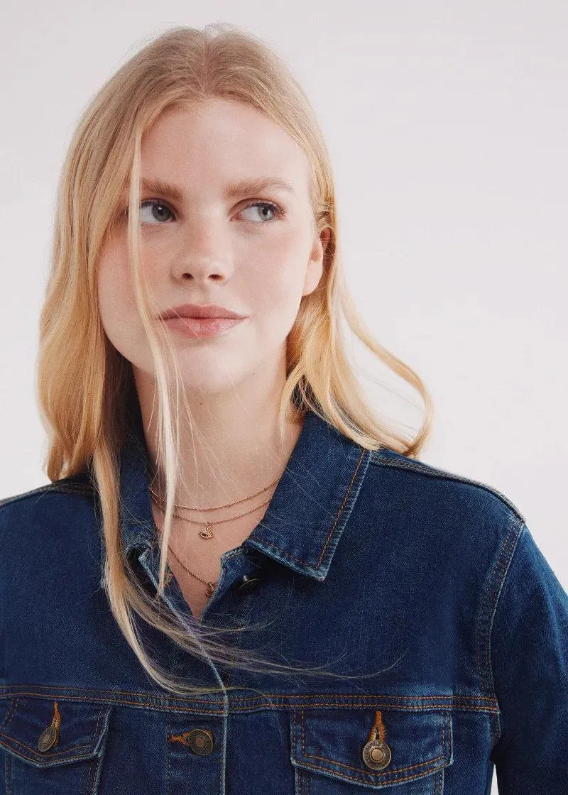 ТЕКСАС ЈАКНА 