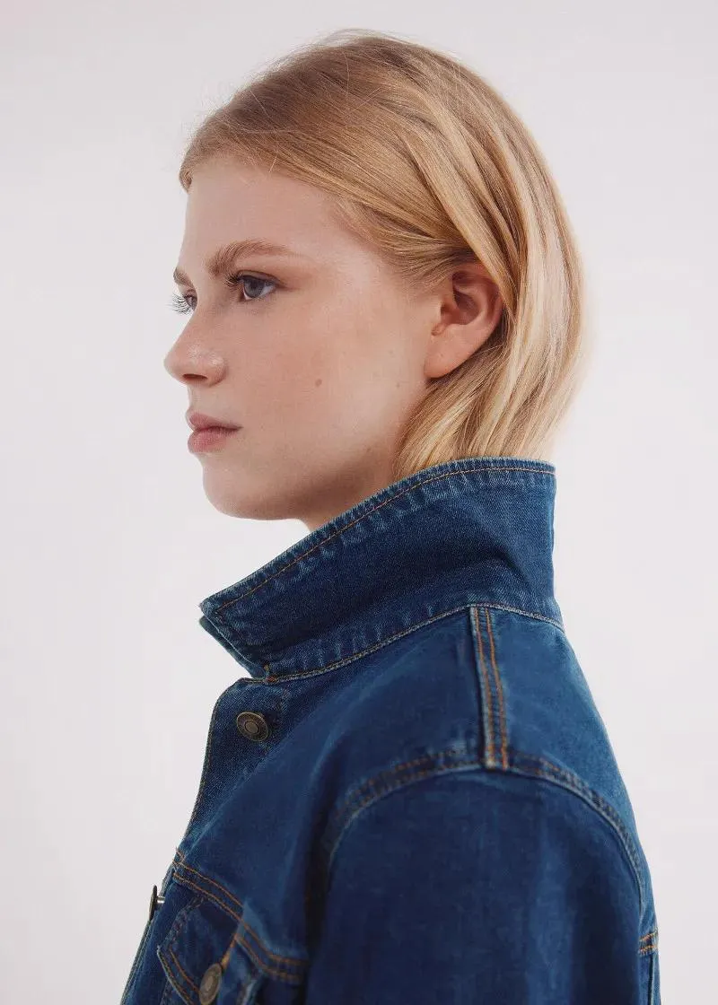 ТЕКСАС ЈАКНА 