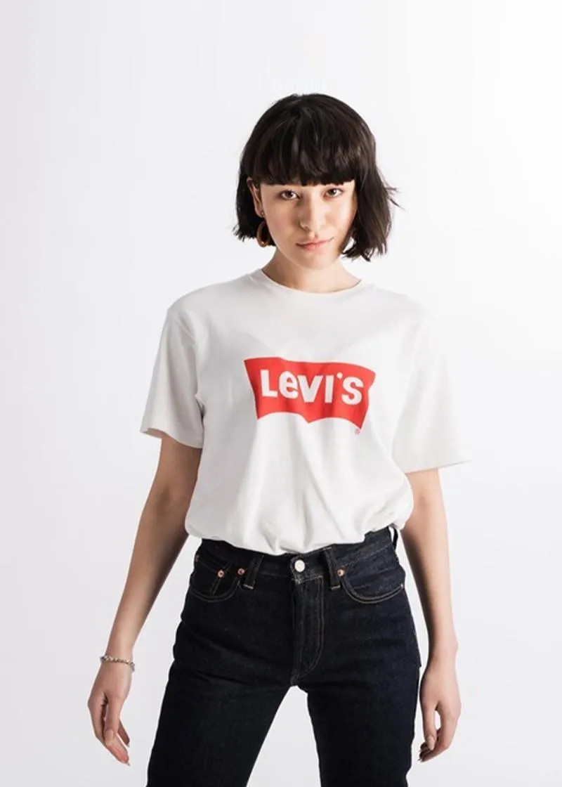 Vintage Clothing 1970'S Batwing Маица 