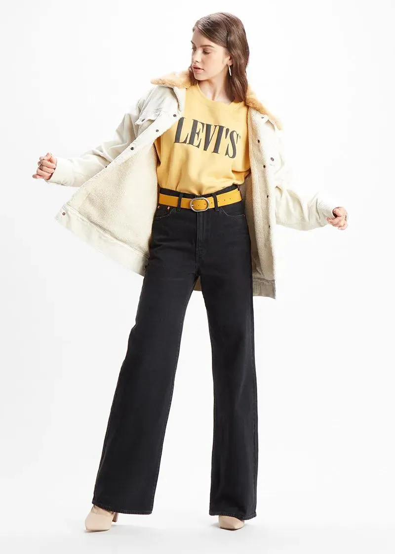 ДУКСЕР CREWNECK 