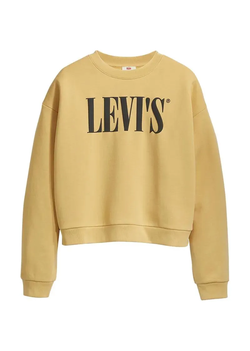 ДУКСЕР CREWNECK 