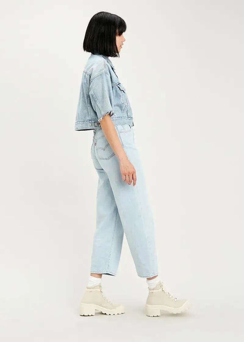 ДЕНИМ ЈАКНА 