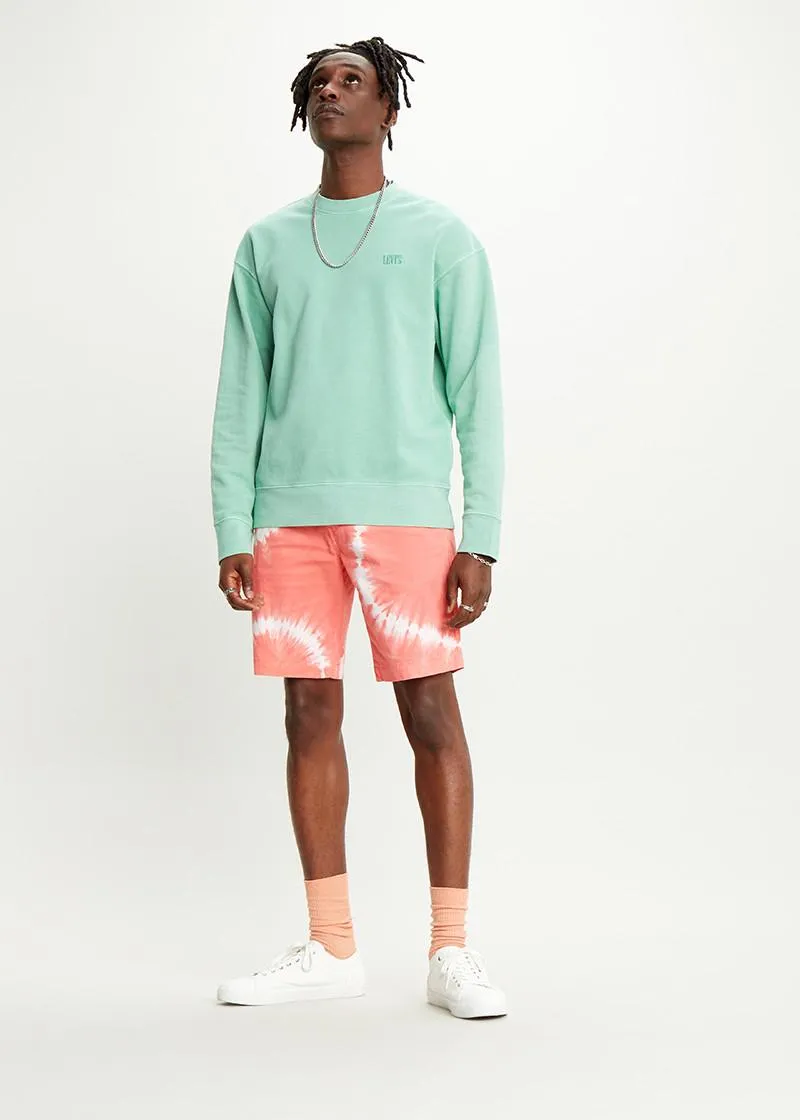 ДУКСЕР CREWNECK 