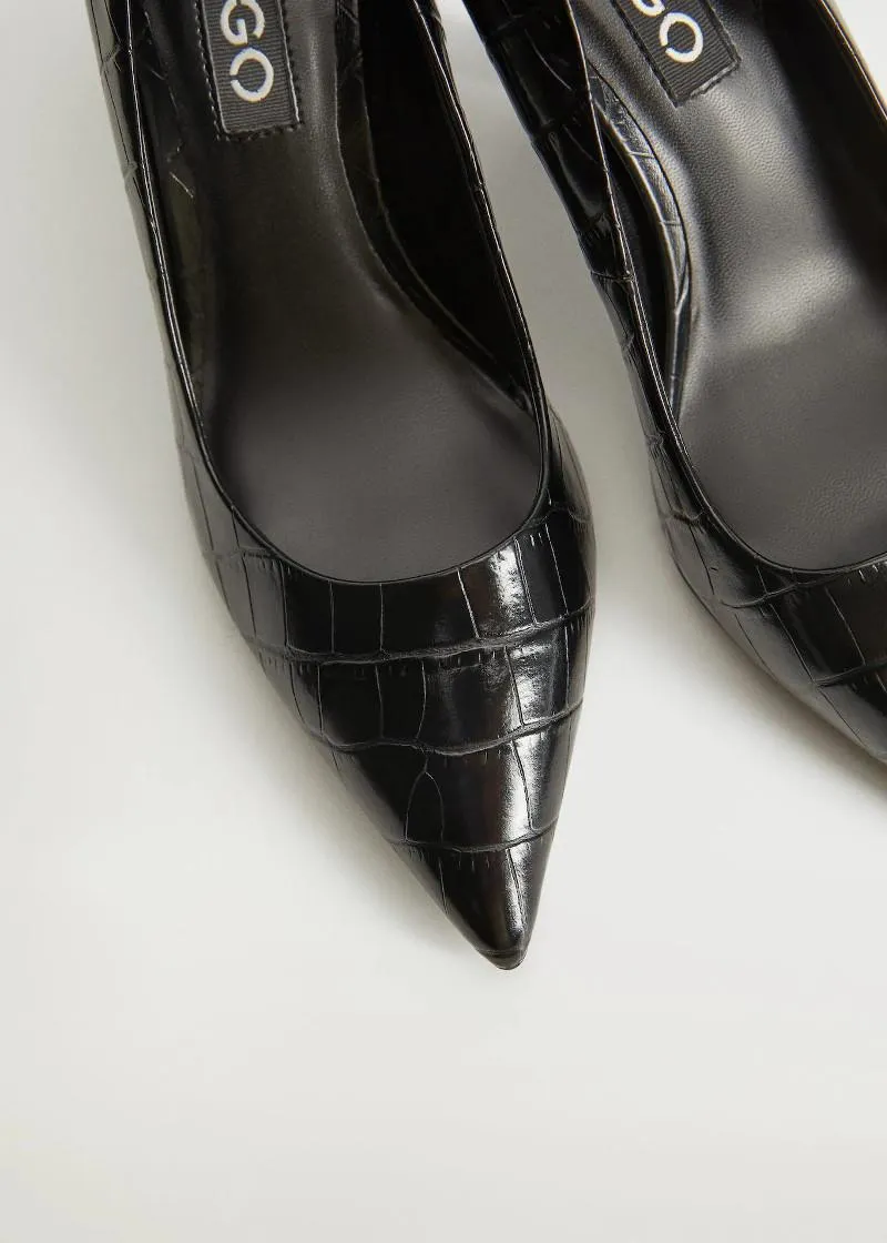 ВИСОКИ ПОТПЕТИЦИ 