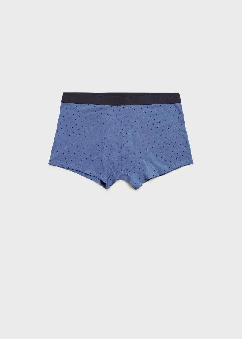 БОКСЕРКИ 3П 