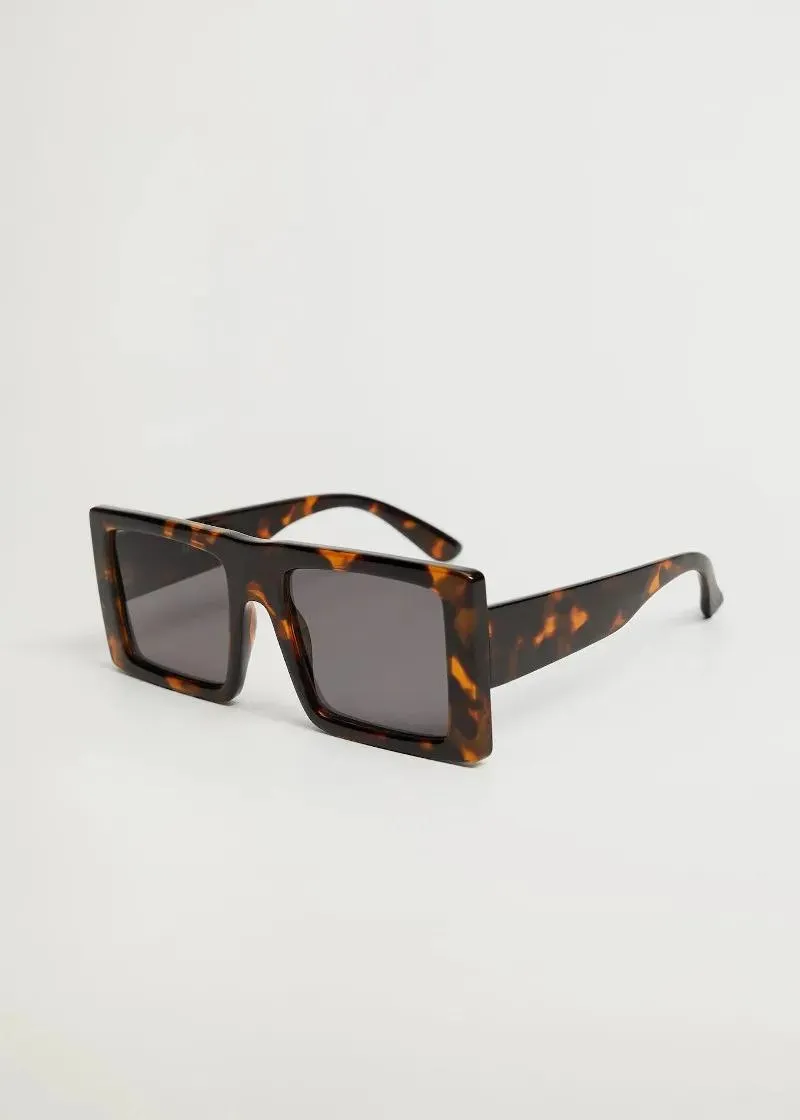 ОЧИЛА ЗА СОНЦЕ 