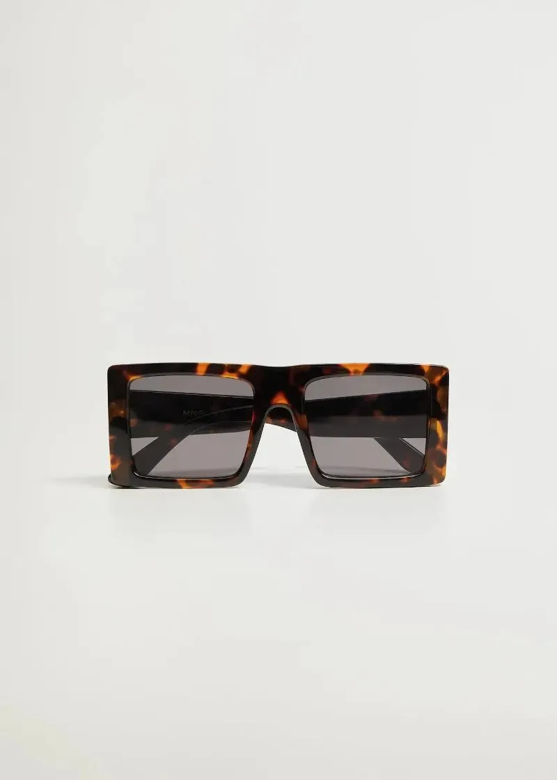 ОЧИЛА ЗА СОНЦЕ 