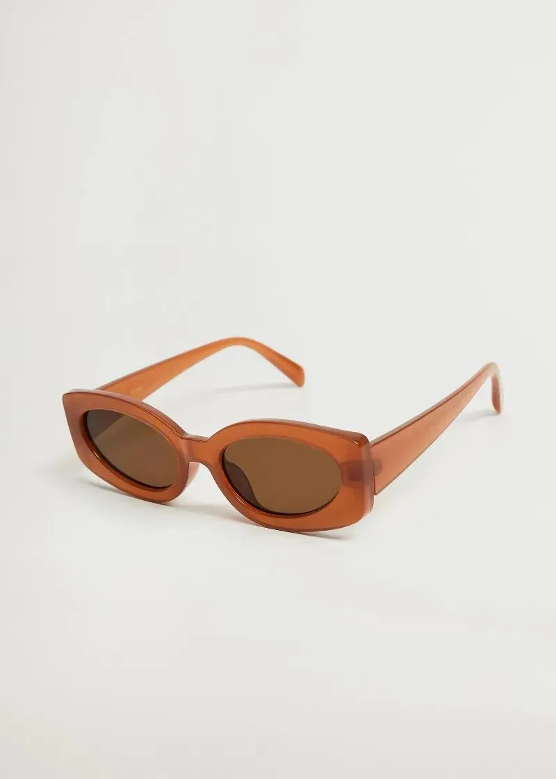 ОЧИЛА ЗА СОНЦЕ 