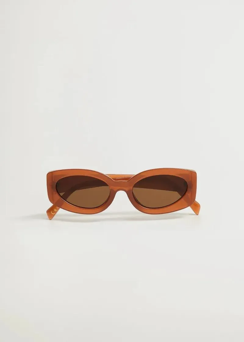 ОЧИЛА ЗА СОНЦЕ 