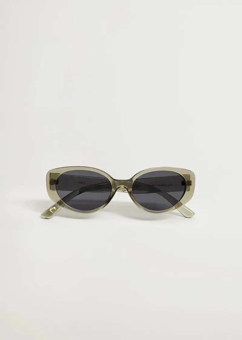 ОЧИЛА ЗА СОНЦЕ 