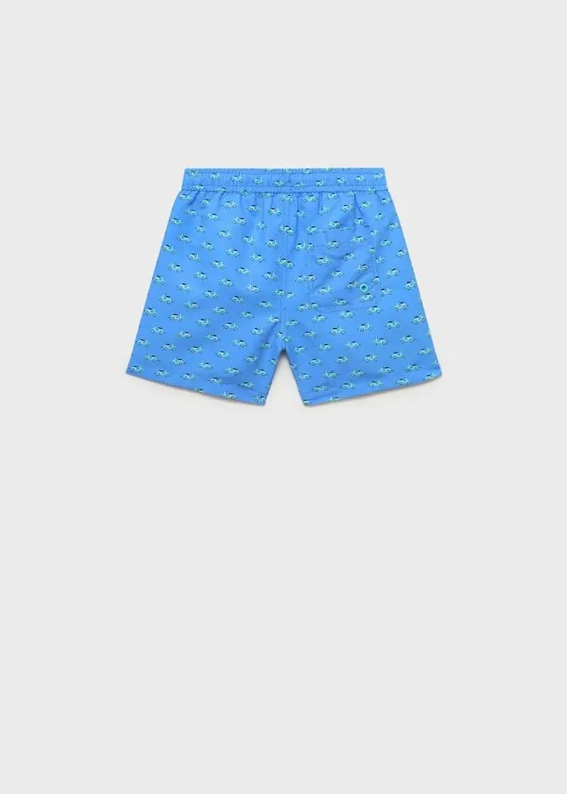 КОСТИМ ЗА КАПЕЊЕ 