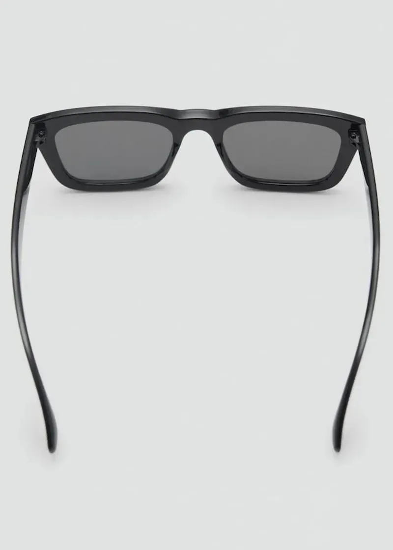 ОЧИЛА ЗА СОНЦЕ 