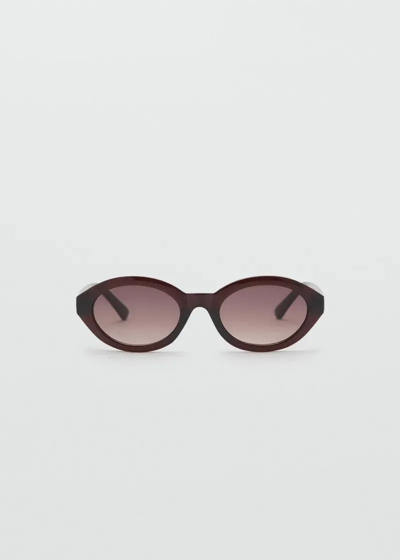 ОЧИЛА ЗА СОНЦЕ 