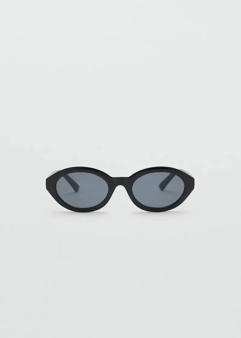 ОЧИЛА ЗА СОНЦЕ 