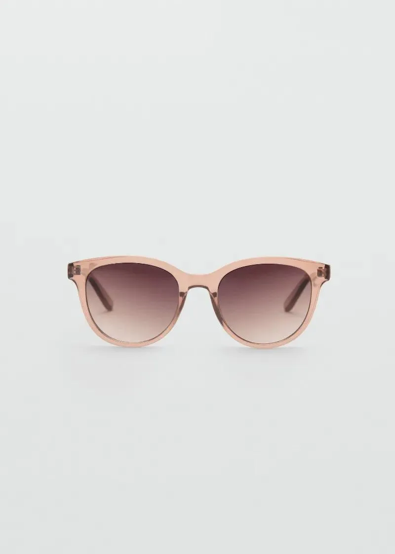 ОЧИЛА ЗА СОНЦЕ 