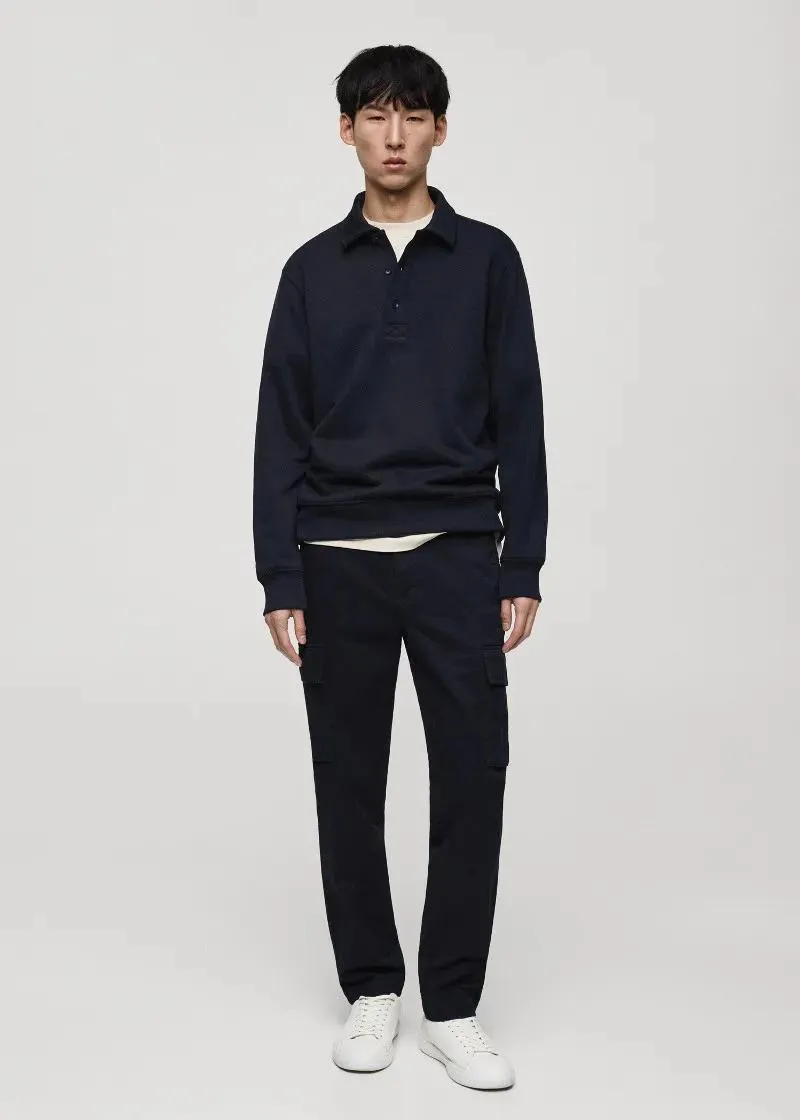 КАРГО ПАНТАЛОНИ 