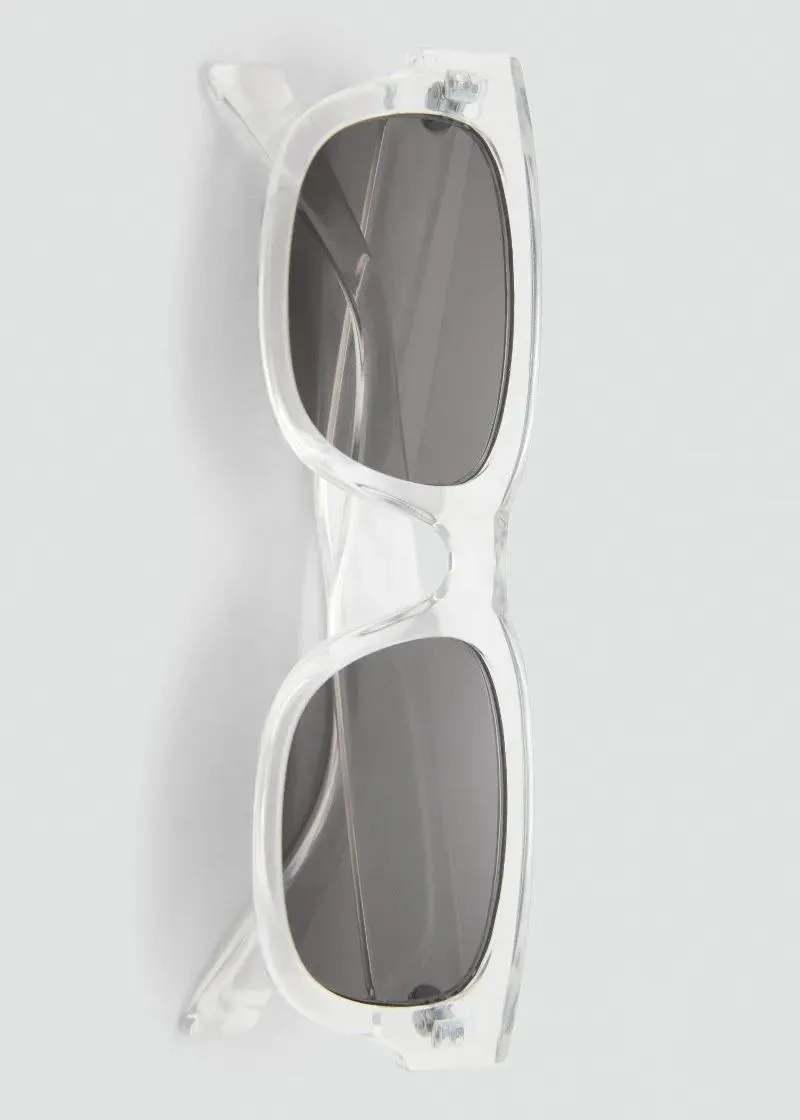 ОЧИЛА ЗА СОНЦЕ 