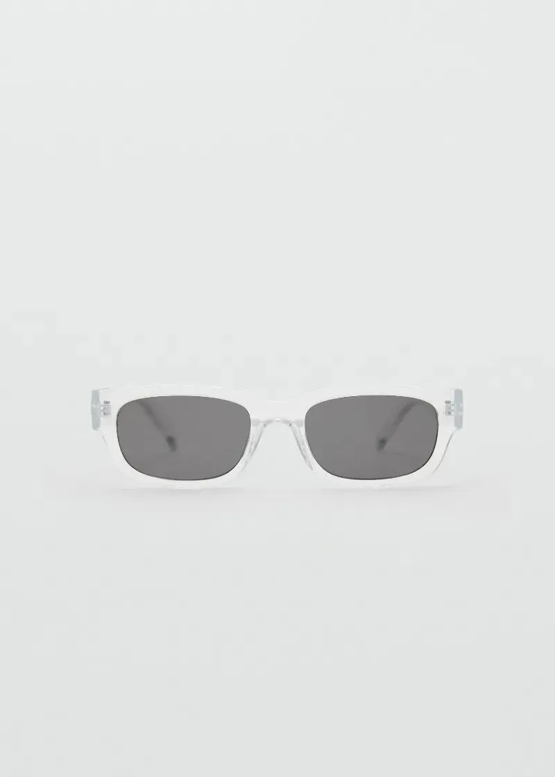 ОЧИЛА ЗА СОНЦЕ 