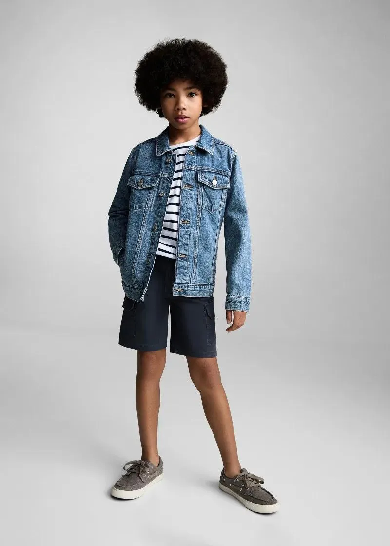 ТЕКСАС ЈАКНА 