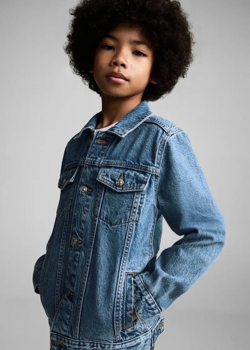 ТЕКСАС ЈАКНА 