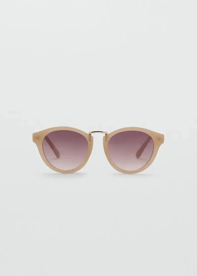 ОЧИЛА ЗА СОНЦЕ 