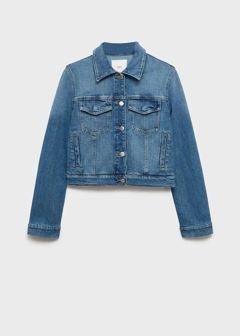 ТЕКСАС ЈАКНА 