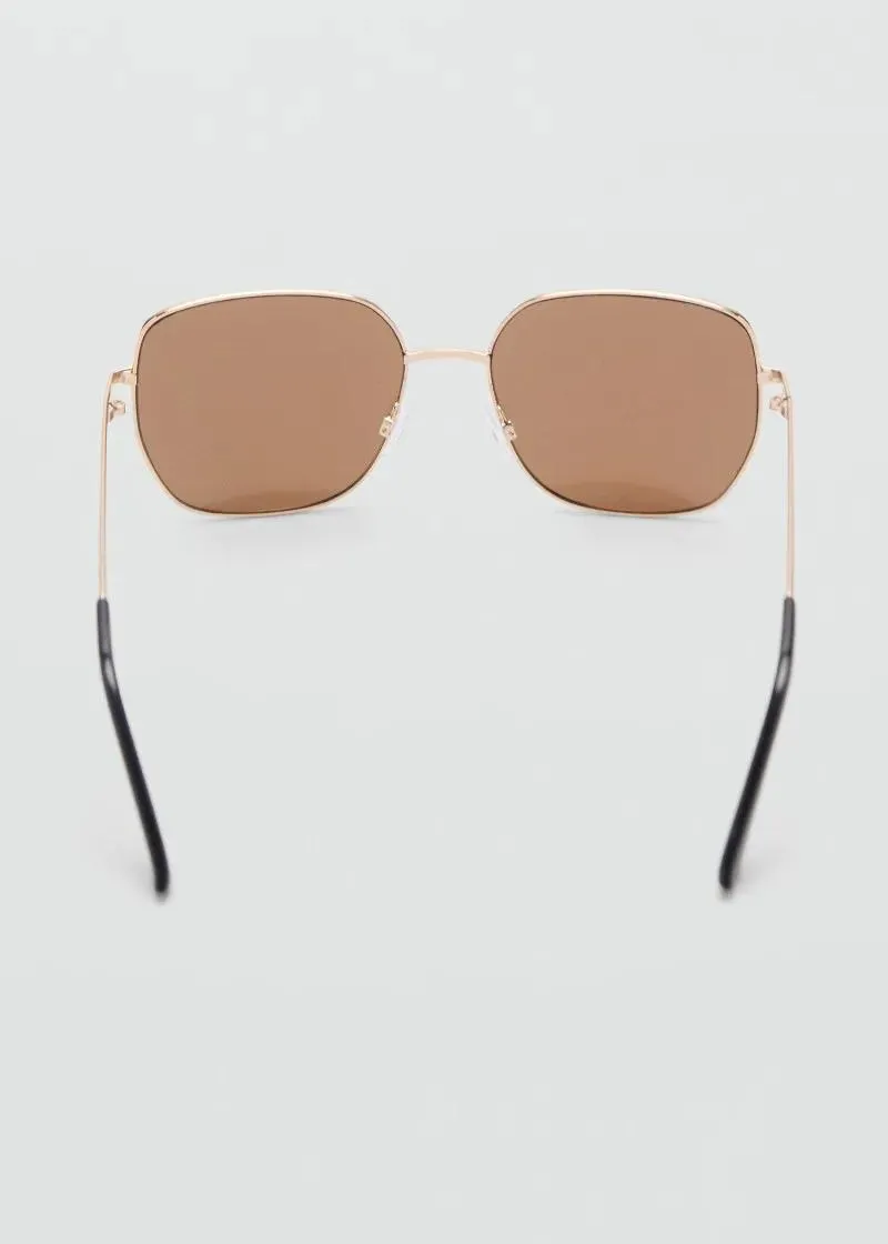 ОЧИЛА ЗА СОНЦЕ 