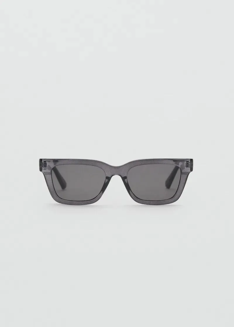 ОЧИЛА ЗА СОНЦЕ 