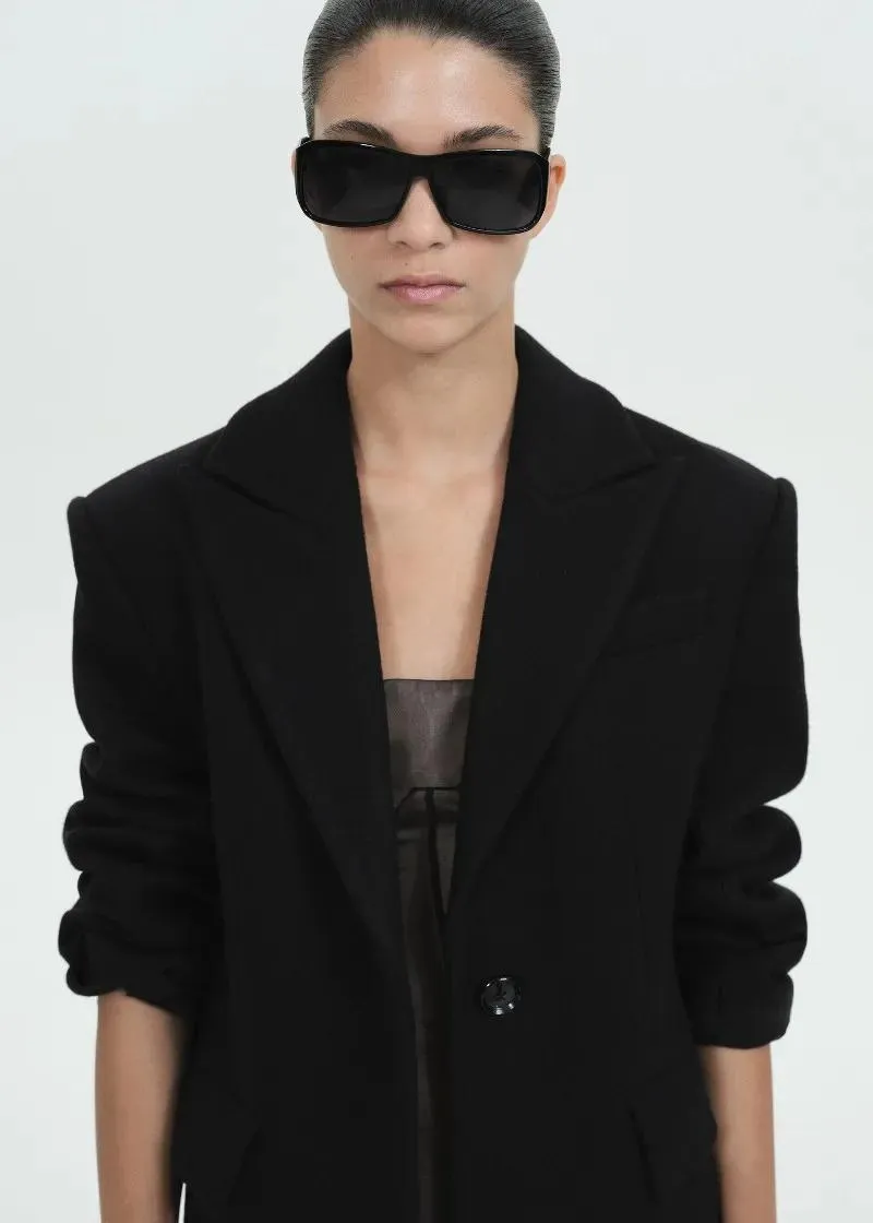 ОЧИЛА ЗА СОНЦЕ 