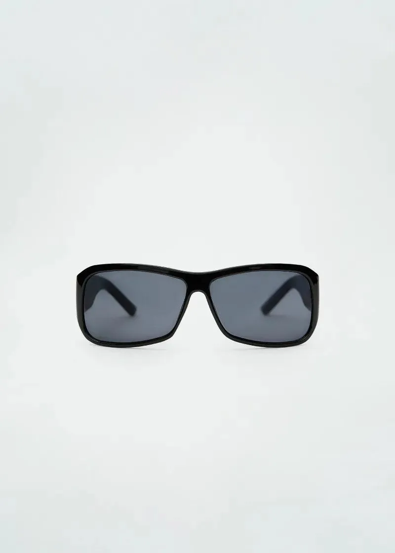 ОЧИЛА ЗА СОНЦЕ 