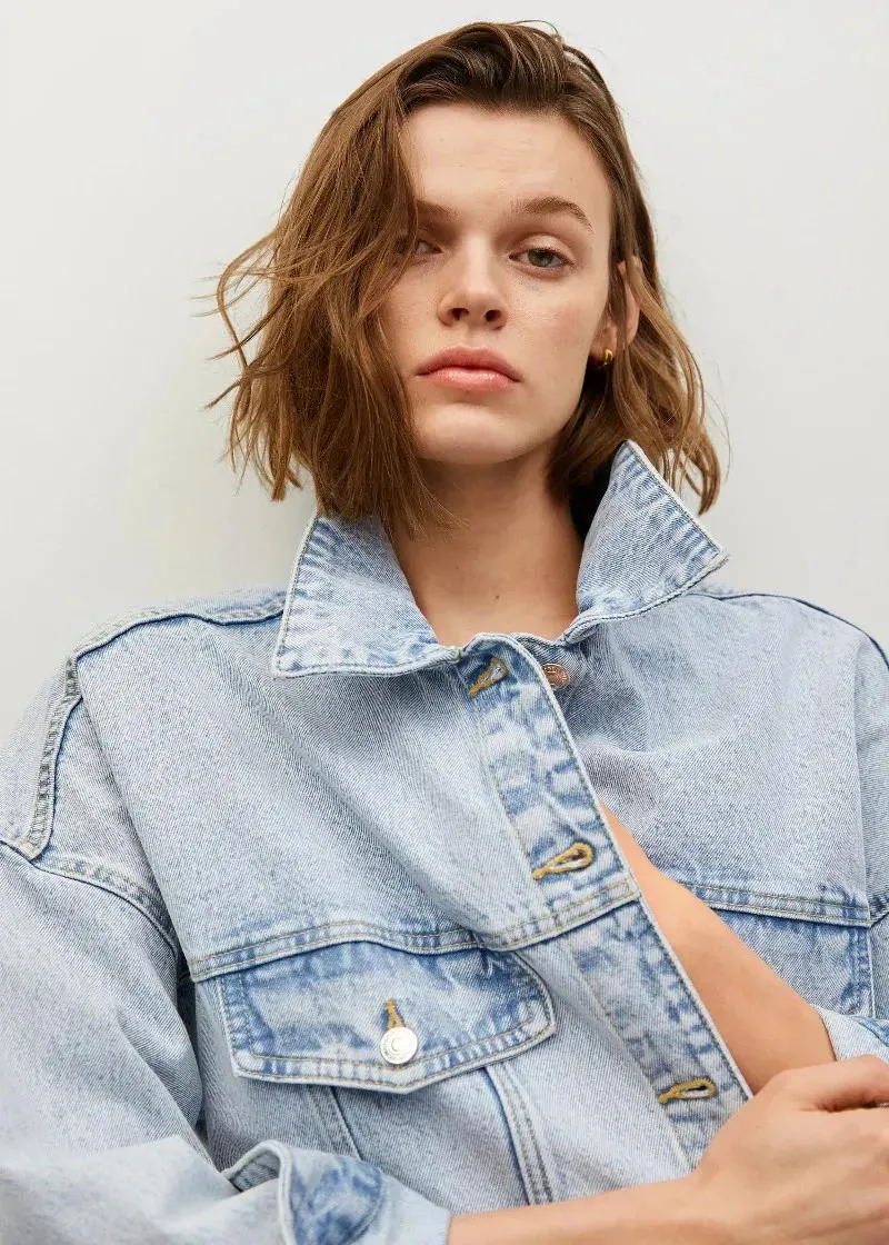 ТЕКСАС ЈАКНА 