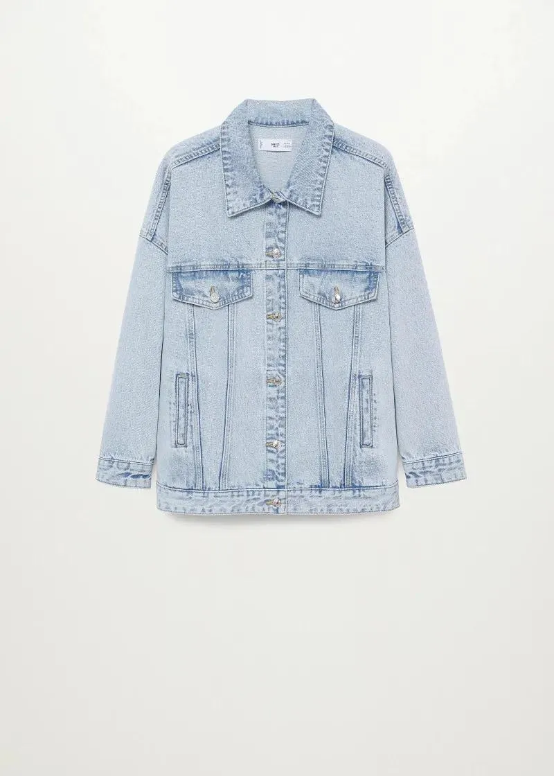 ТЕКСАС ЈАКНА 