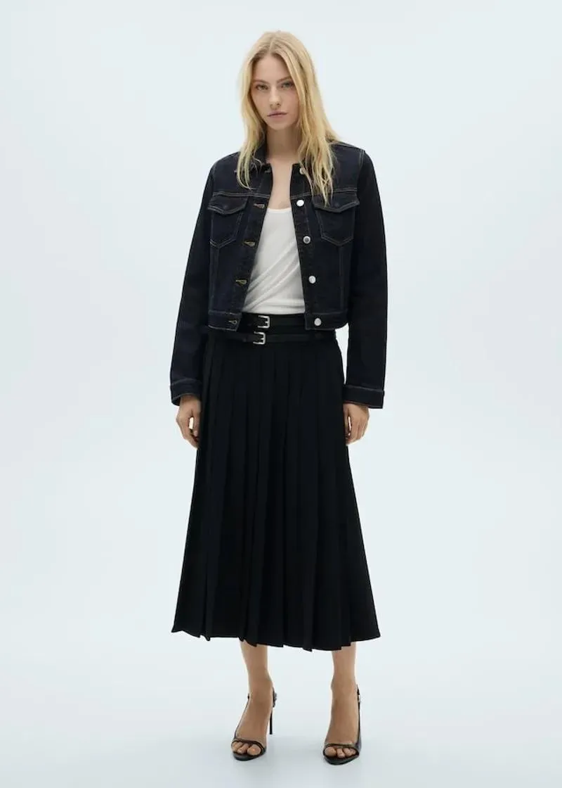 ТЕКСАС ЈАКНА 