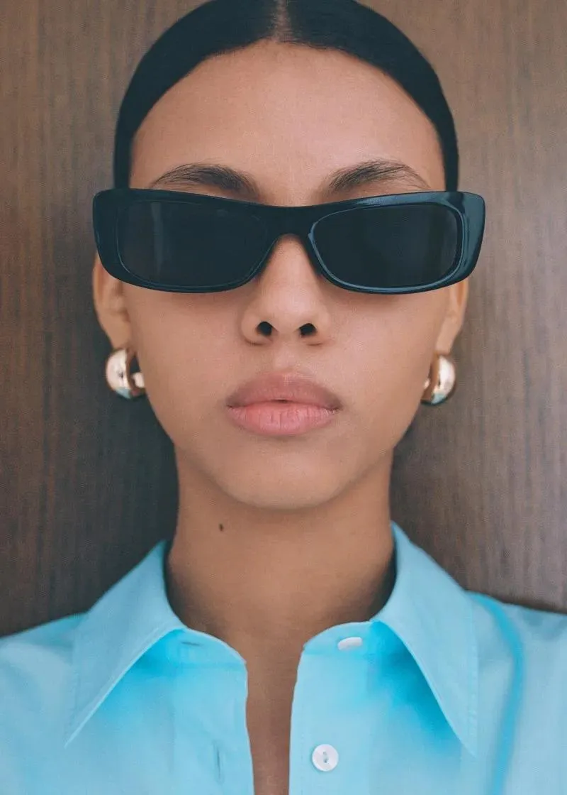 ОЧИЛА ЗА СОНЦЕ 