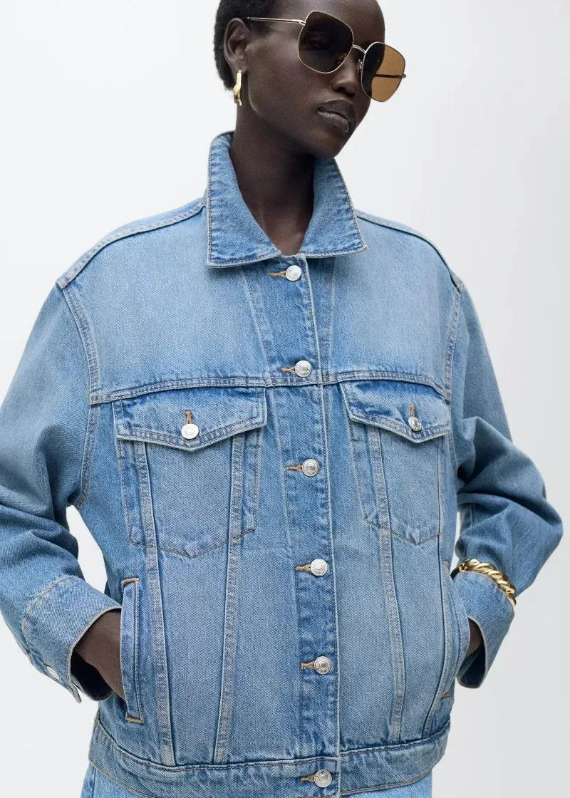 ТЕКСАС ЈАКНА 