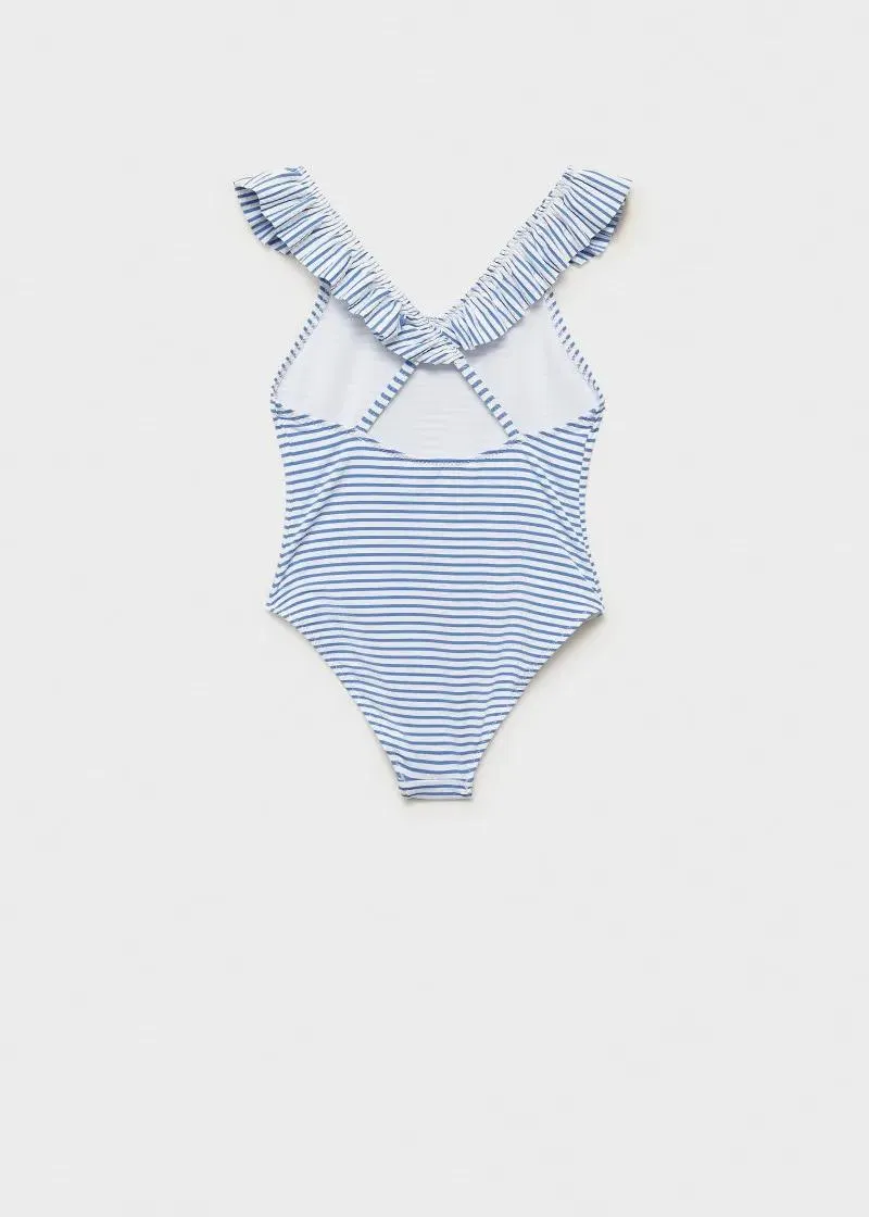 КОСТИМ ЗА КАПЕЊЕ 