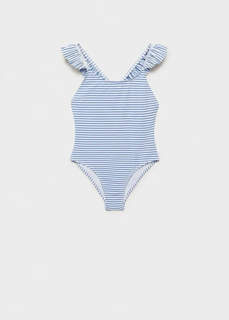 КОСТИМ ЗА КАПЕЊЕ 