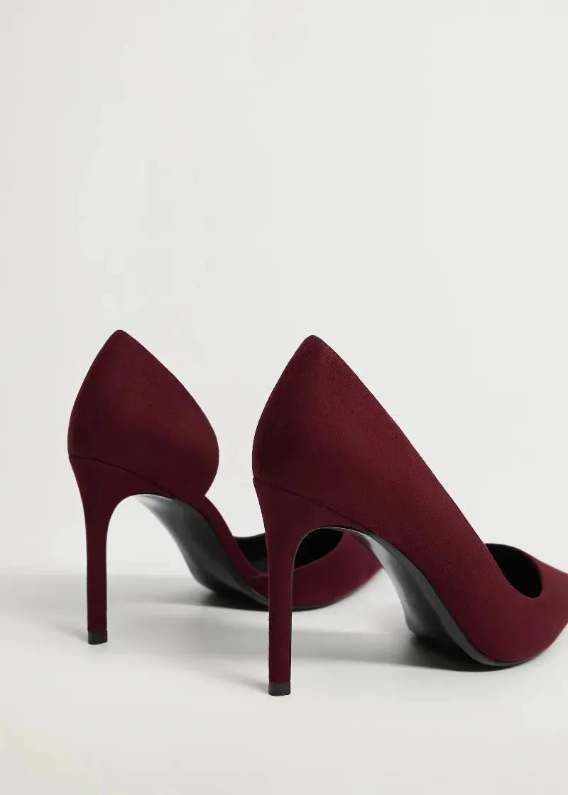 ВИСОКИ ПОТПЕТИЦИ 