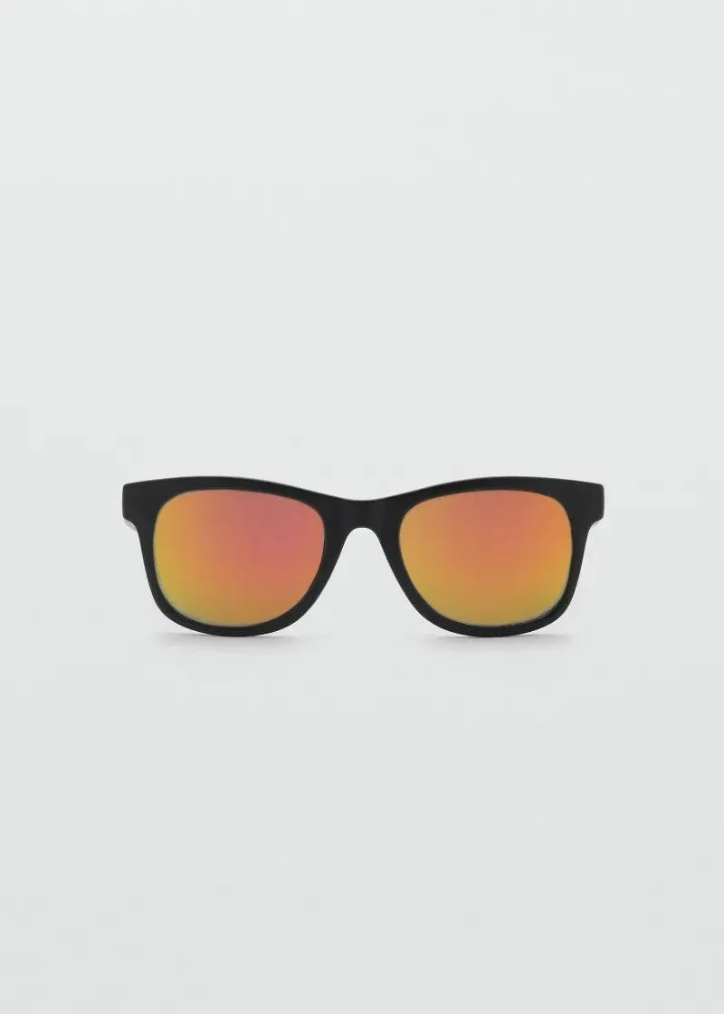 ОЧИЛА ЗА СОНЦЕ 