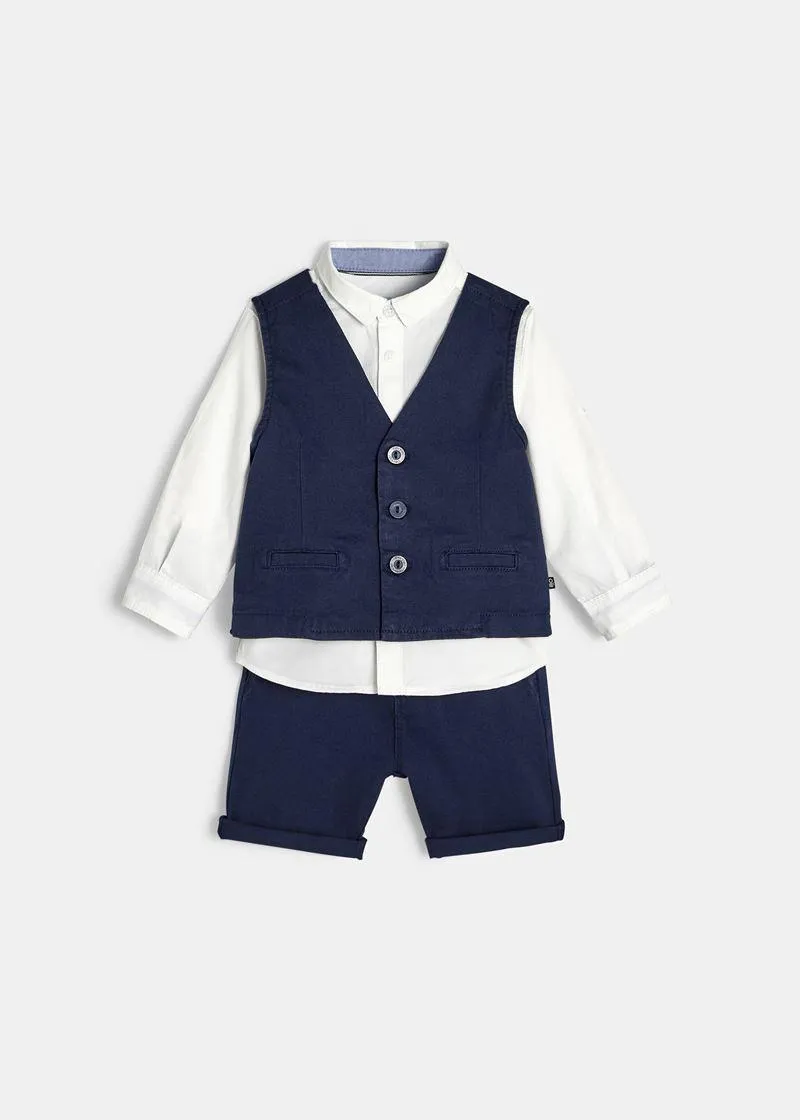 БЕБЕШКИ КОМПЛЕТ 