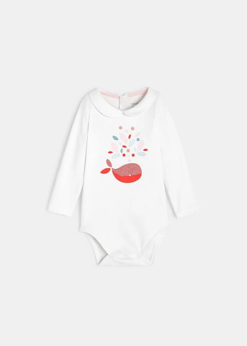 БЕБЕШКА МАИЦА КОРСЕТ 