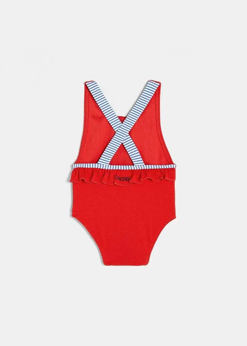 КОСТИМ ЗА КАПЕЊЕ 