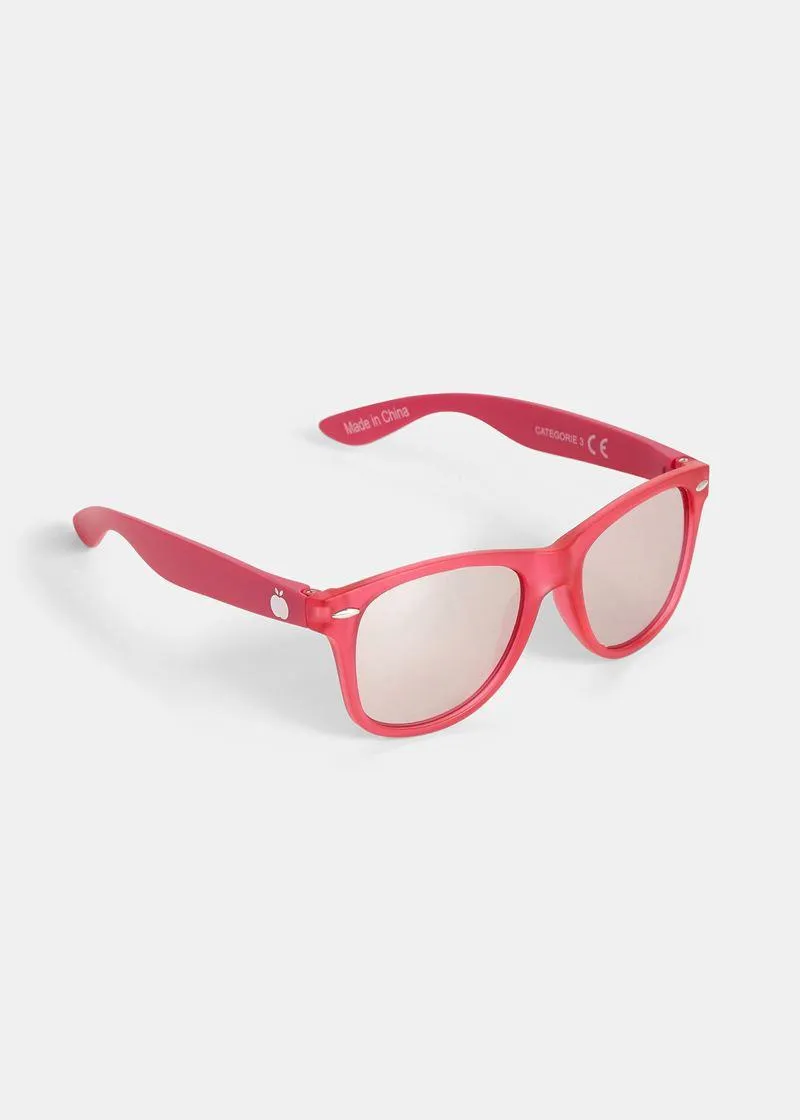 ОЧИЛА ЗА СОНЦЕ 