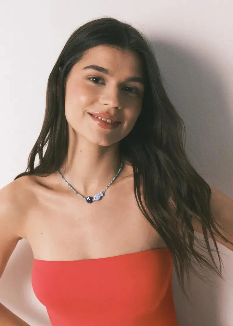 ЕДНОДЕЛЕН КОСТИМ ЗА КАПЕЊЕ 