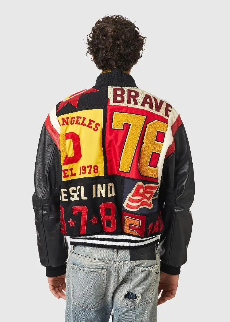 КОЖНА ЈАКНА 