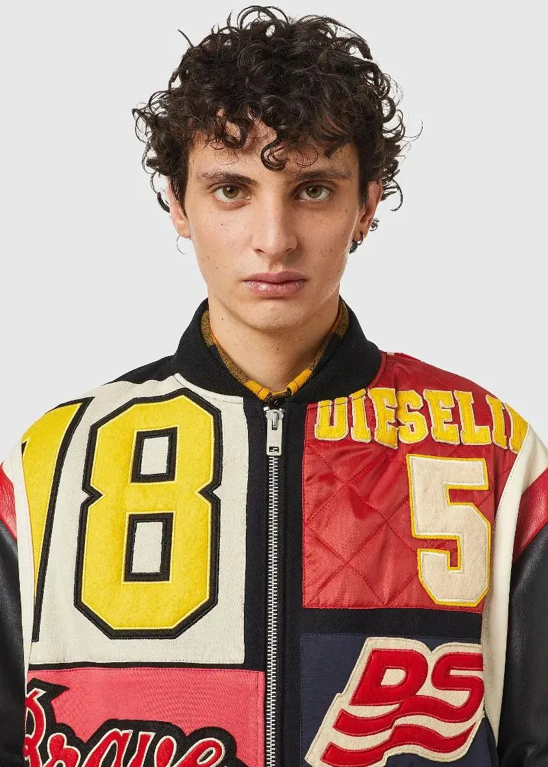 КОЖНА ЈАКНА 