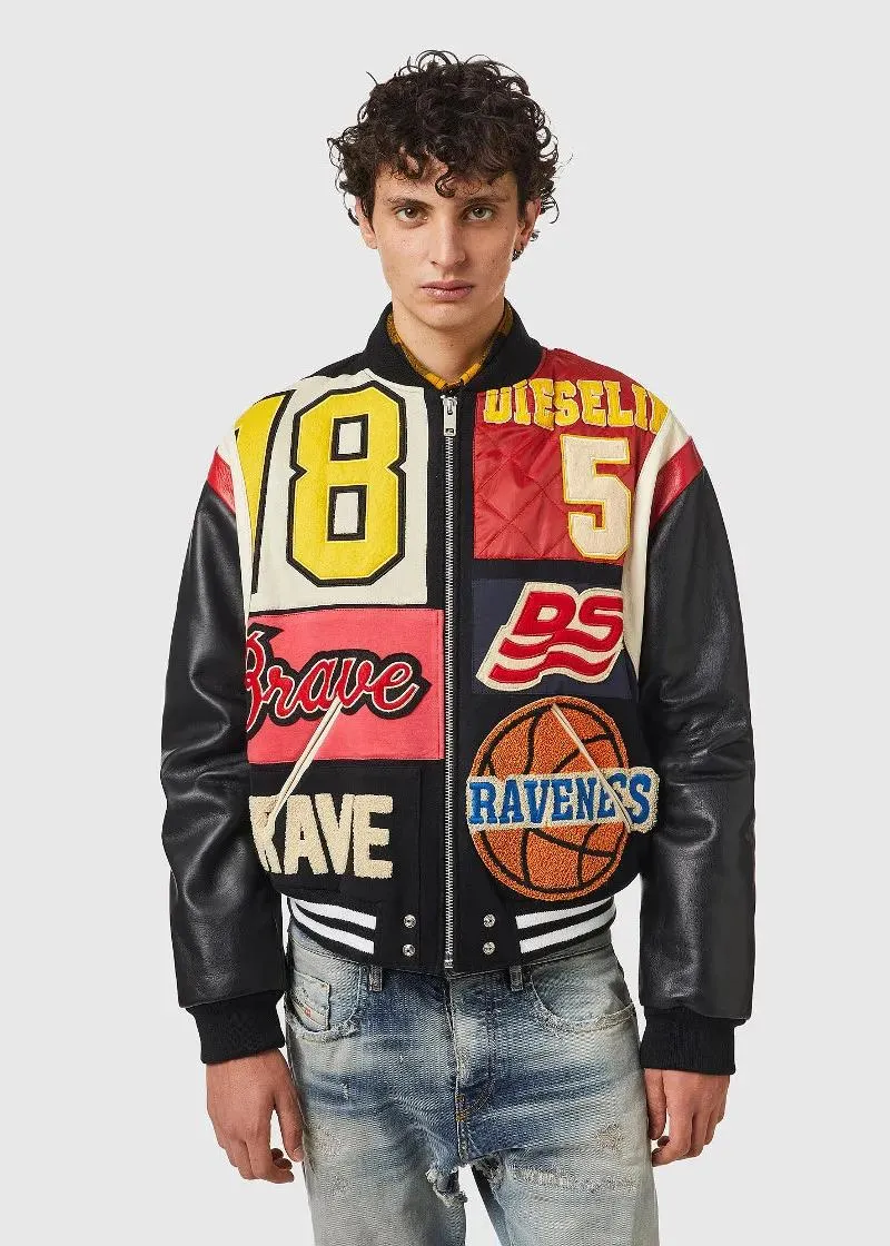 КОЖНА ЈАКНА 