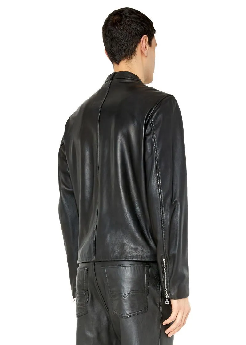 КОЖНА ЈАКНА 